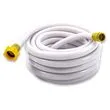 25ft Water Hose 5/8" Std